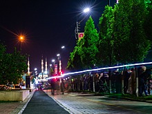 Урбанистика в Чечне: «Продал гелик — сел на велик»