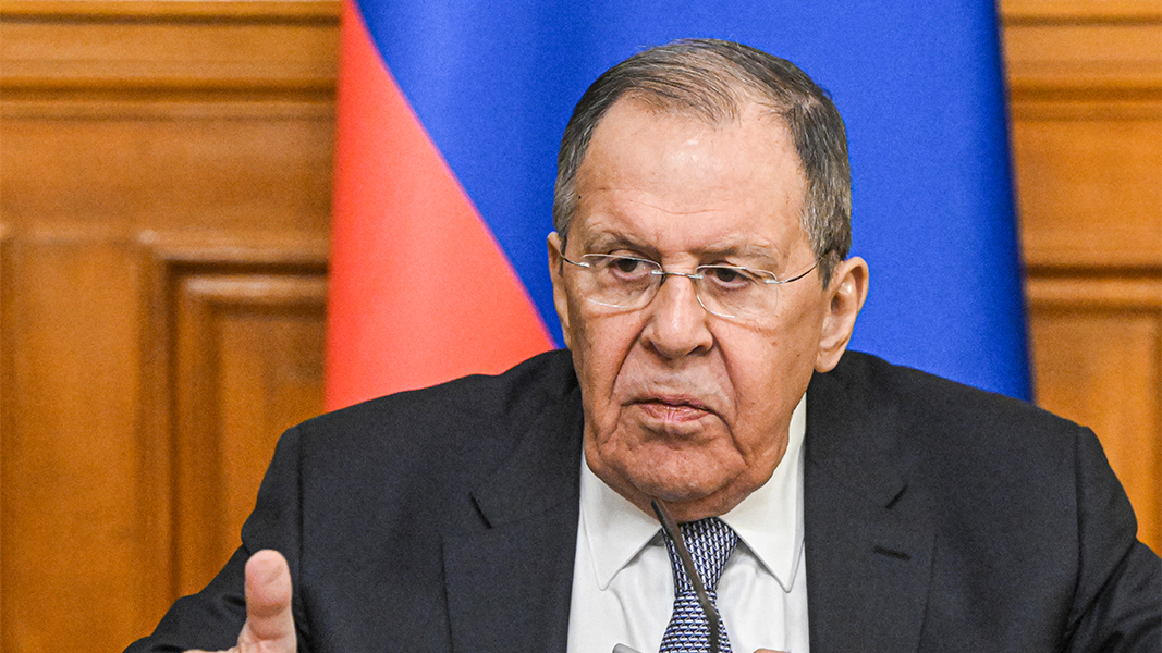 Лавров: глава МИД Литвы угрозами Калининграду хочет подтвердить свое существование