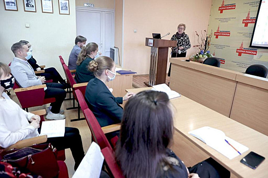На Урале в 2022 году планируется удвоить набор на обучение врачей скорой помощи