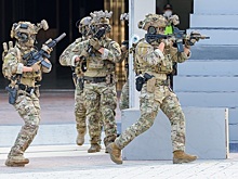 Американист Дудаков усомнился, что Вашингтон вновь пойдет на проведение операции в Венесуэле