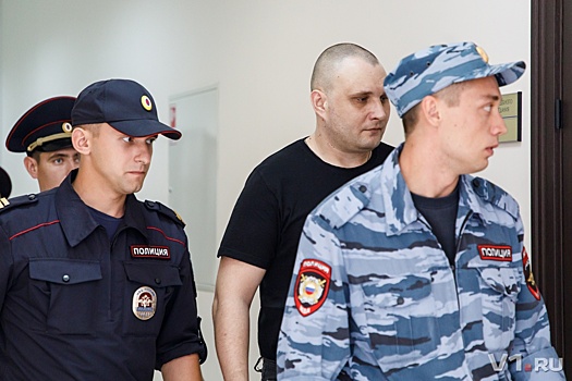 Адекватность волжского расчленителя проверят в московской клинике