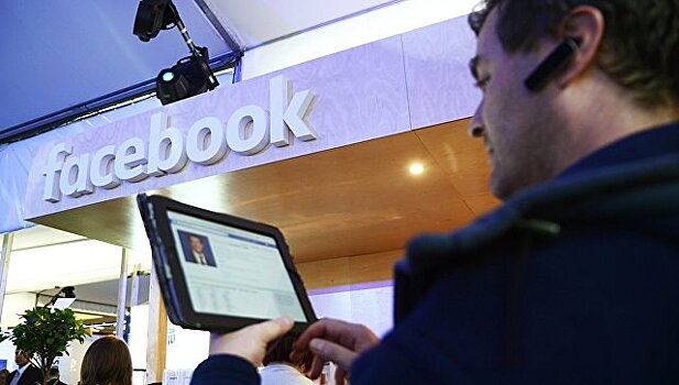 Facebook стала объектом расследования после крупной утечки данных