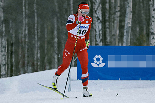Олимпийская чемпионка Наталья Терентьева стала победительницей многодневки «Тур Большой Вудъявр»