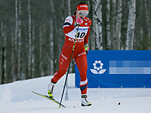 Олимпийская чемпионка Наталья Терентьева стала победительницей многодневки «Тур Большой Вудъявр»