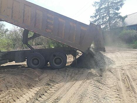 После подтопления в Чите восстановили дороги