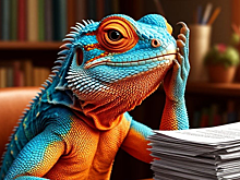 Объявлены результаты литературного конкурса "Короткий список, или Саламандра"