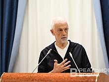 Эдуард Бояков: "Сохранить нашу культуру можно, только ставя новые задачи"