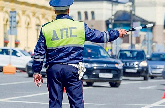 Ручные радары для фиксации нарушений ПДД прекратят использовать в РФ