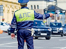 Ручные радары для фиксации нарушений ПДД прекратят использовать в РФ