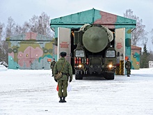 MWM: Россия вооружается новыми ракетами, а США могут отказаться от МБР