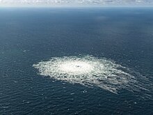 Экс-депутат Рады Деркач оценил потери Германии из-за взрывов "Северных потоков"