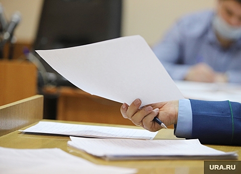 В областном суде пересмотрят дело сбежавшего за границу курганца