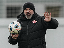 Мамаев — об игре "Спартака": антифутбол — это прямо громкое высказывание