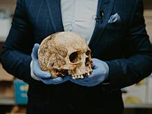 В Великобритании открылся магазин, торгующий человеческими останками