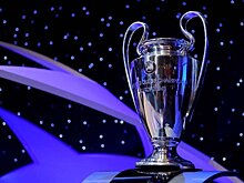 Стали известны претенденты на звание лучшего игрока недели в ЛЧ