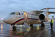 Авиакомпания «Россия» уменьшила норму для багажа на туристических направлениях