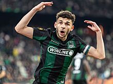 Батраков, Сперцян и Адамов — в сборной 18-го тура РПЛ по версии «Чемпионата»