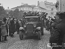 Не наша война — не наш День Победы