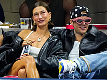 Джастин Бибер опубликовал фотосессию с Хейли и их годовалым сыном — поклонники негодуют