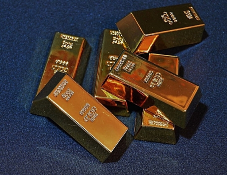 «Селигдар» заложил фундамент золотоизвлекательной фабрики в Якутии
