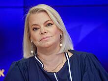 Яна Поплавская поблагодарила общественников за отмену концерта Лолиты