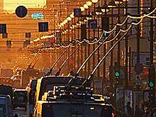 Нечистое небо