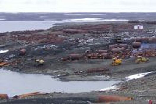 В Архангельской области установлен тариф на вывоз ТКО в 2020 году