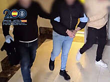 В Испании задержали мужчину, насиловавшего дочь в прямом эфире за деньги