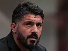Президент "Наполи" выставил ультиматум Гаттузо