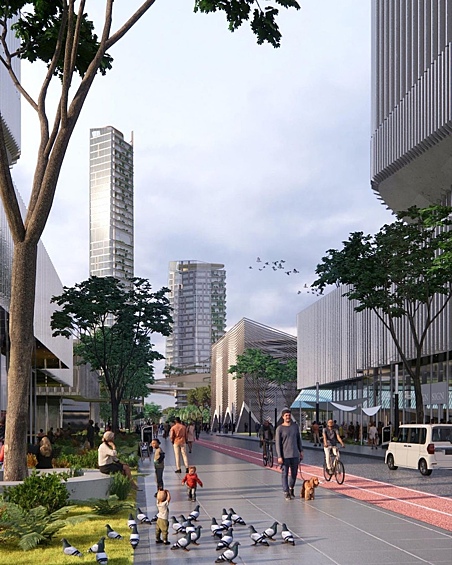 Жители города приняли новость неоднозначно.