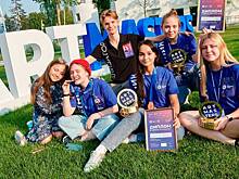 Московские школьники победили в чемпионате творческих компетенций Art Masters