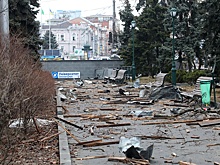 ЦПВС: поступает информация об убытии боевиков из Идлиба в Европу для участия в боевых действиях на Украине