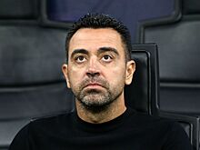 Хави — второй худший тренер «Барселоны» по проценту побед за последние 15 лет