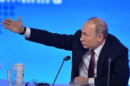 За то чтобы увидеть в Архангельске Путина берут деньги?
