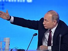 За то чтобы увидеть в Архангельске Путина берут деньги?