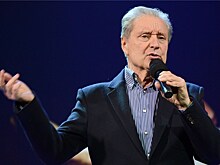 Вениамин Смехов: "В "сухом остатке" получаем бурные аплодисменты…"