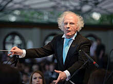 Немецкий дирижер Лео Кремер выступит в Петербурге