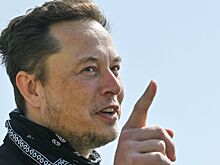 Илон Маск подумывает о блокировке соцсети X (ранее Twitter) в Европе