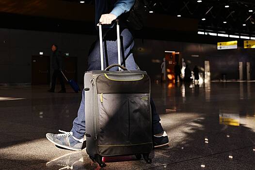 Россиянам дали рекомендации при опоздании на самолет