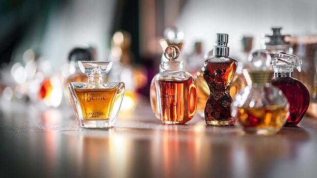 Россиянам назвали оптимальное количество парфюма для использования