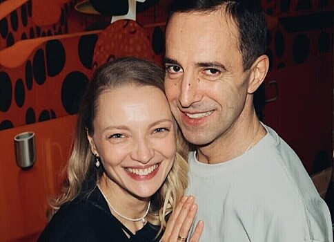 «Улыбка мамина»: сын Екатерины Вилковой и Ильи Любимова покорил соцсети