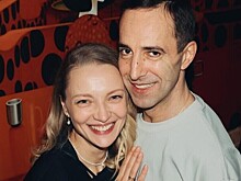 «Улыбка мамина»: сын Екатерины Вилковой и Ильи Любимова покорил соцсети