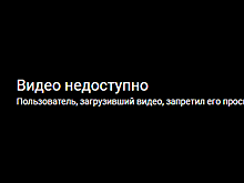 YouTube-канал украинского шоу «Маска» заблокировал доступ для россиян