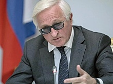 Эксперт Шохин заявил, что высокая ключевая ставка пагубно влияет на экономику России