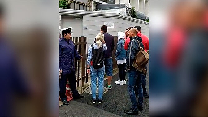 «Не предоставили ни отель, ни питание, ни воду»: туристы из РФ о двухдневной задержке рейса из Токио