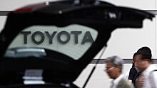 Toyota Motor высказалась о поставках деталей в Россию