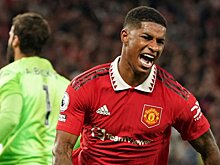 Лисандро и Рэшфорд получили 9 из 10 за матч «МЮ» – «Ливерпуль» от Sky Sports, вышедший на 86-й минуте Роналду – без оценки