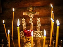 В храмах Перми отключат свет за долги