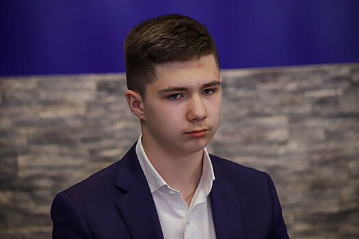 Самый молодой гроссмейстер в истории России Землянский о рекорде: «Ничего не поменялось в моей жизни, я продолжаю тренироваться и работать над собой»