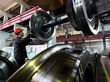 Украинские железнодорожники показали «средневековые» условия труда